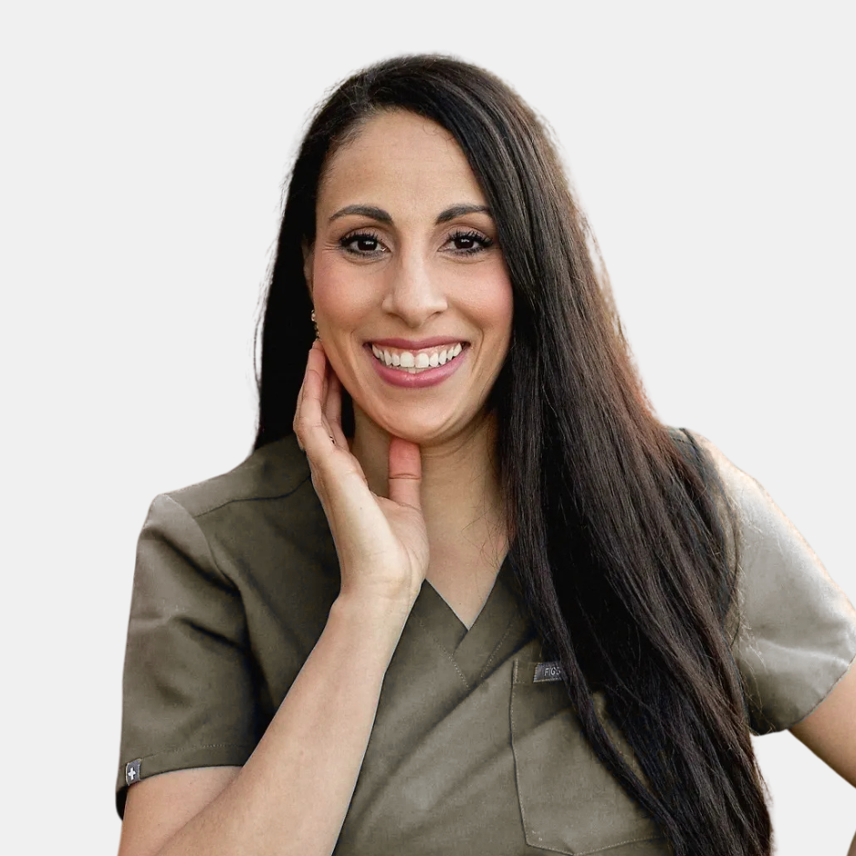 Dr. Ronda Farah