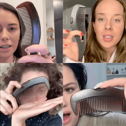 Exoh™ Scalp Detoxing Comb