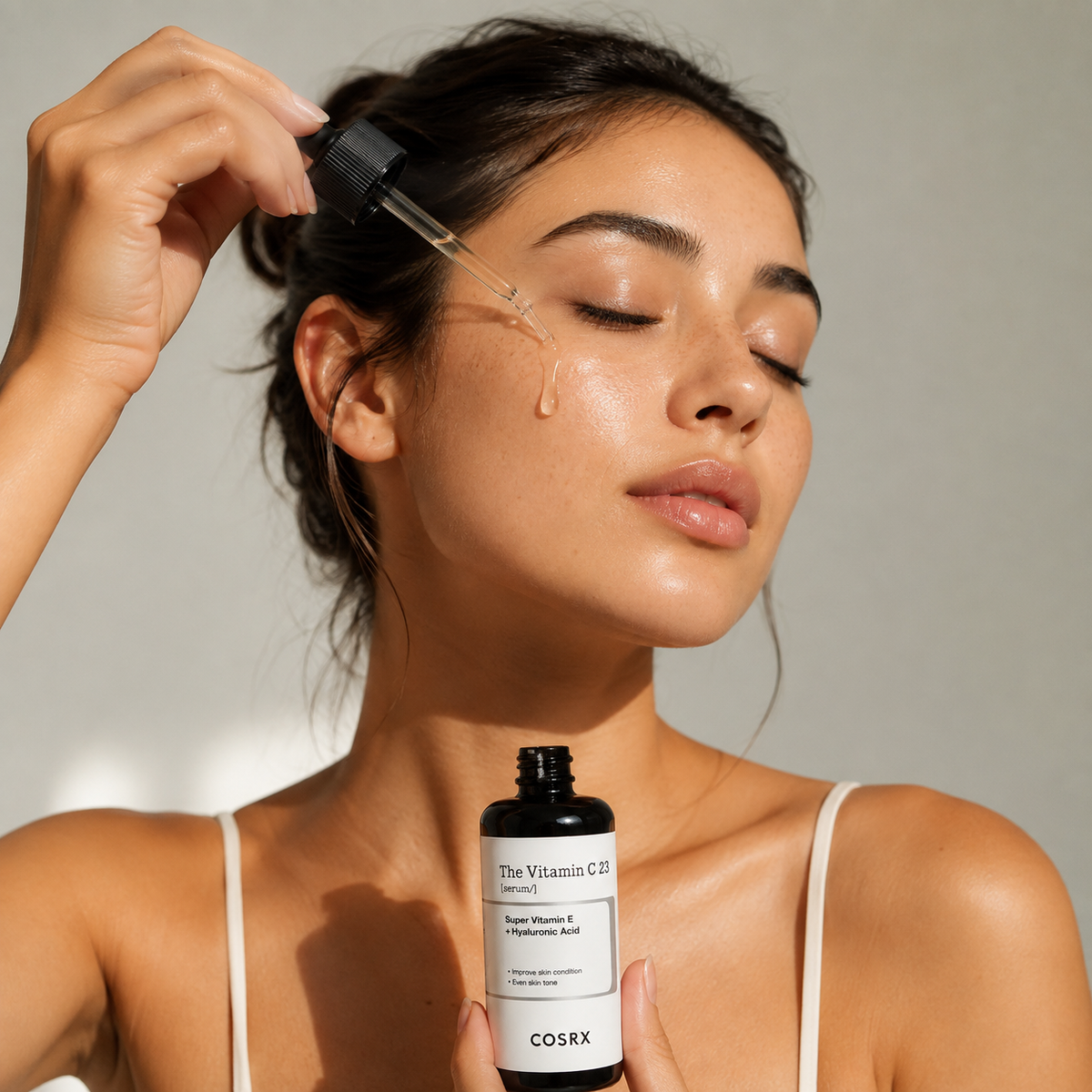 The Vitamin C Serum