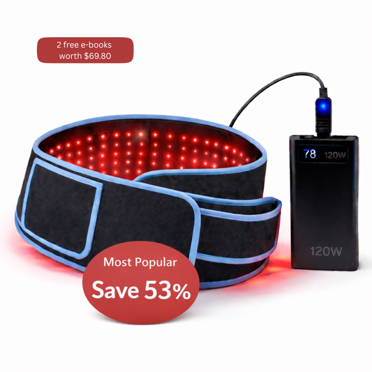 Exoh™ Starter Bundle