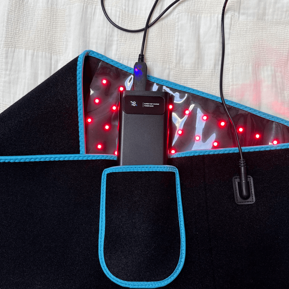 Exoh™ Make-it-Portable Battery Pack