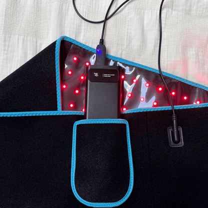 Exoh™ Make-it-Portable Battery Pack