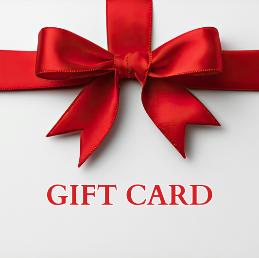 Exoh Gift Card