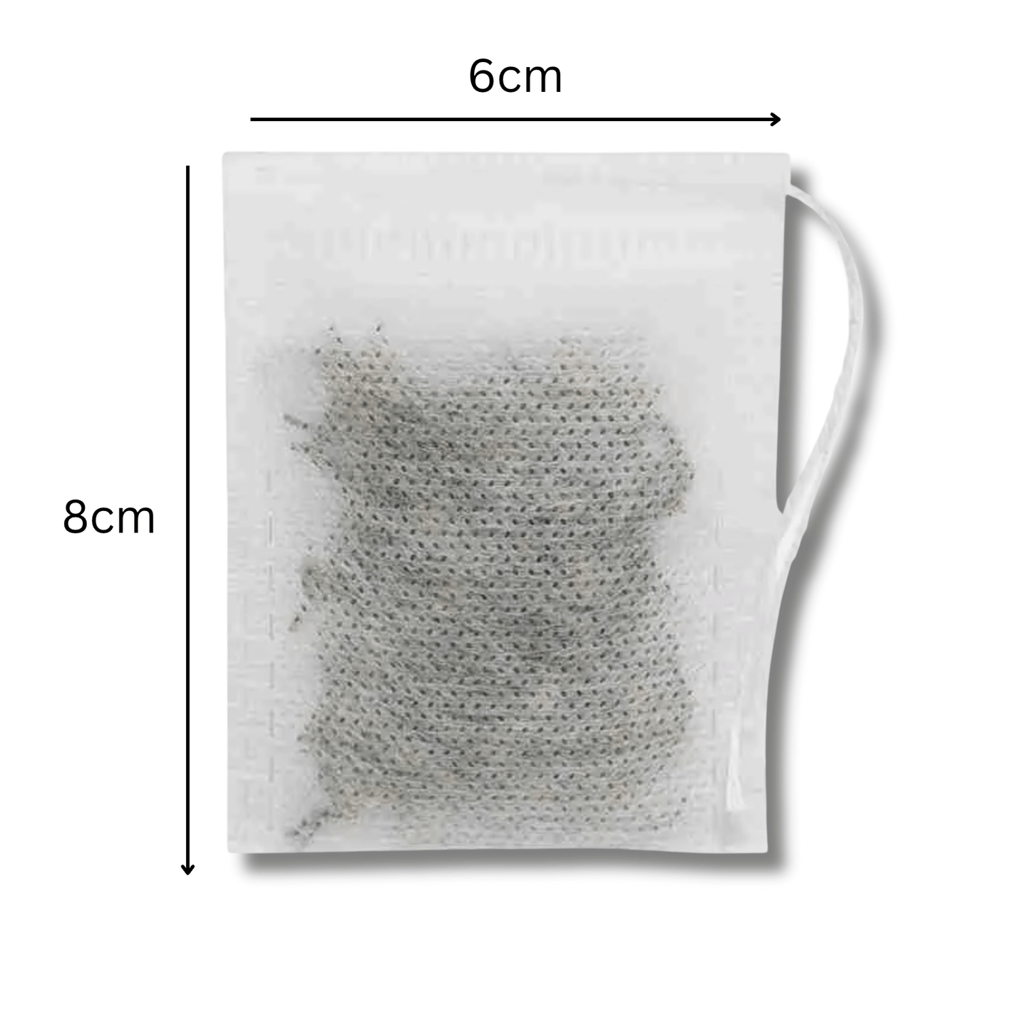 Disposable Tea Bags