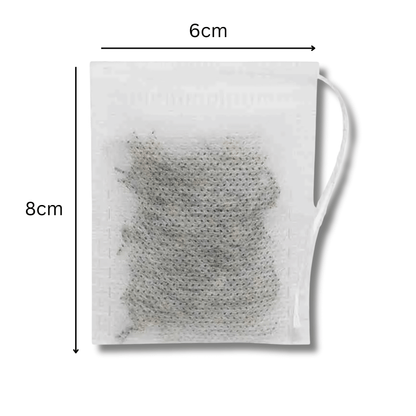Disposable Tea Bags