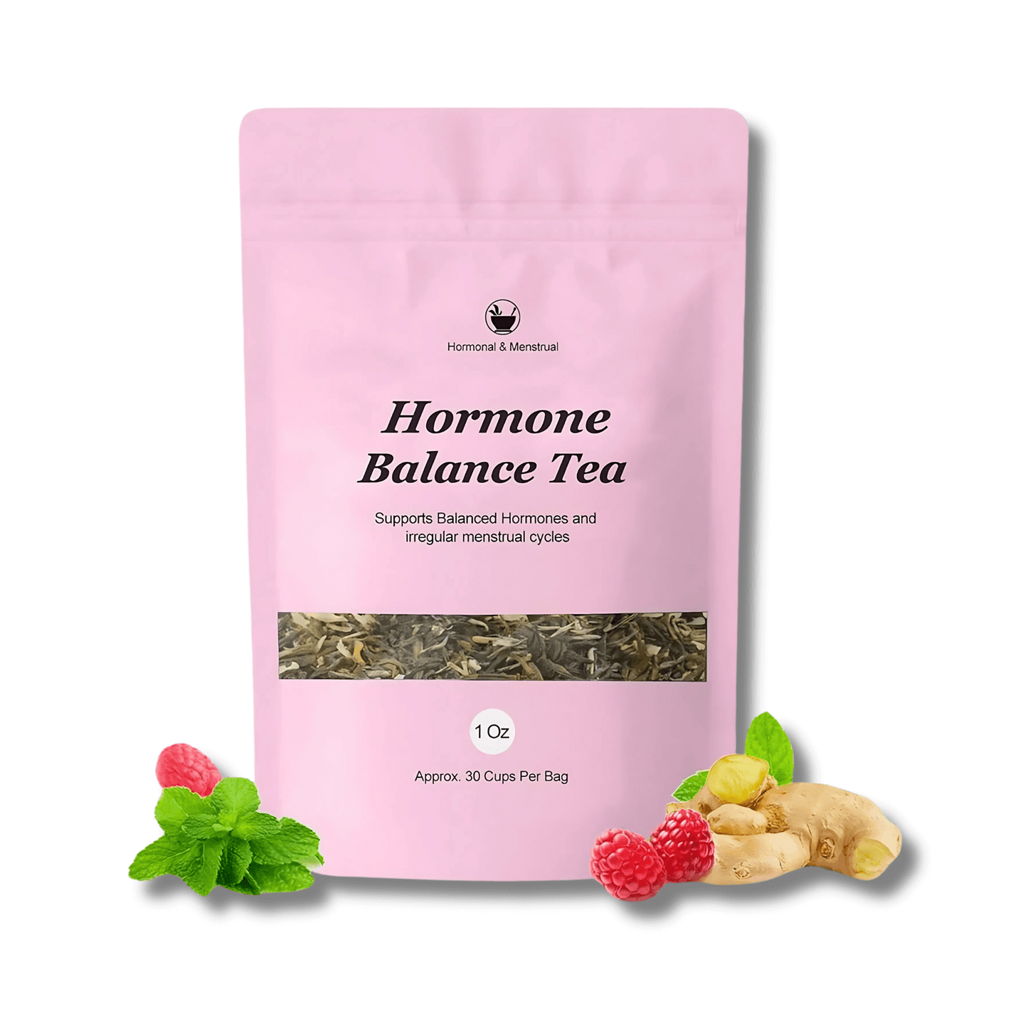Hormone Balance Tea