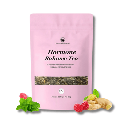 Hormone Balance Tea