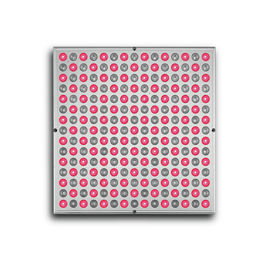 Exoh™ Red Light Therapy Panel