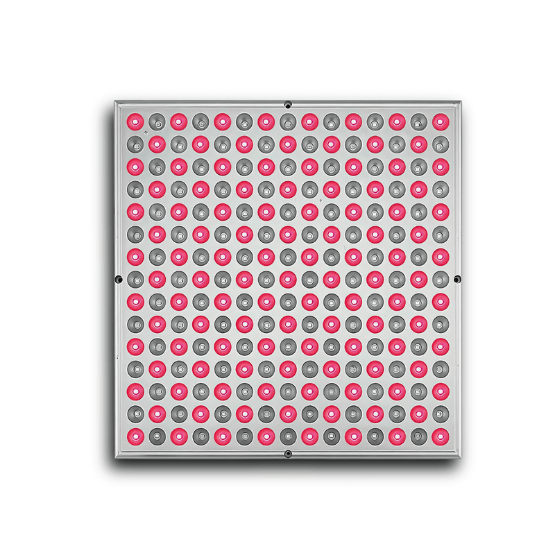 Exoh red light therapy panel