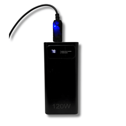 Exoh™ Make-it-Portable Battery Pack