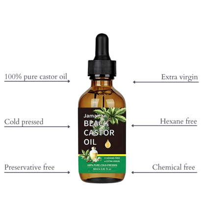 Exoh™ Hair Care Bundle