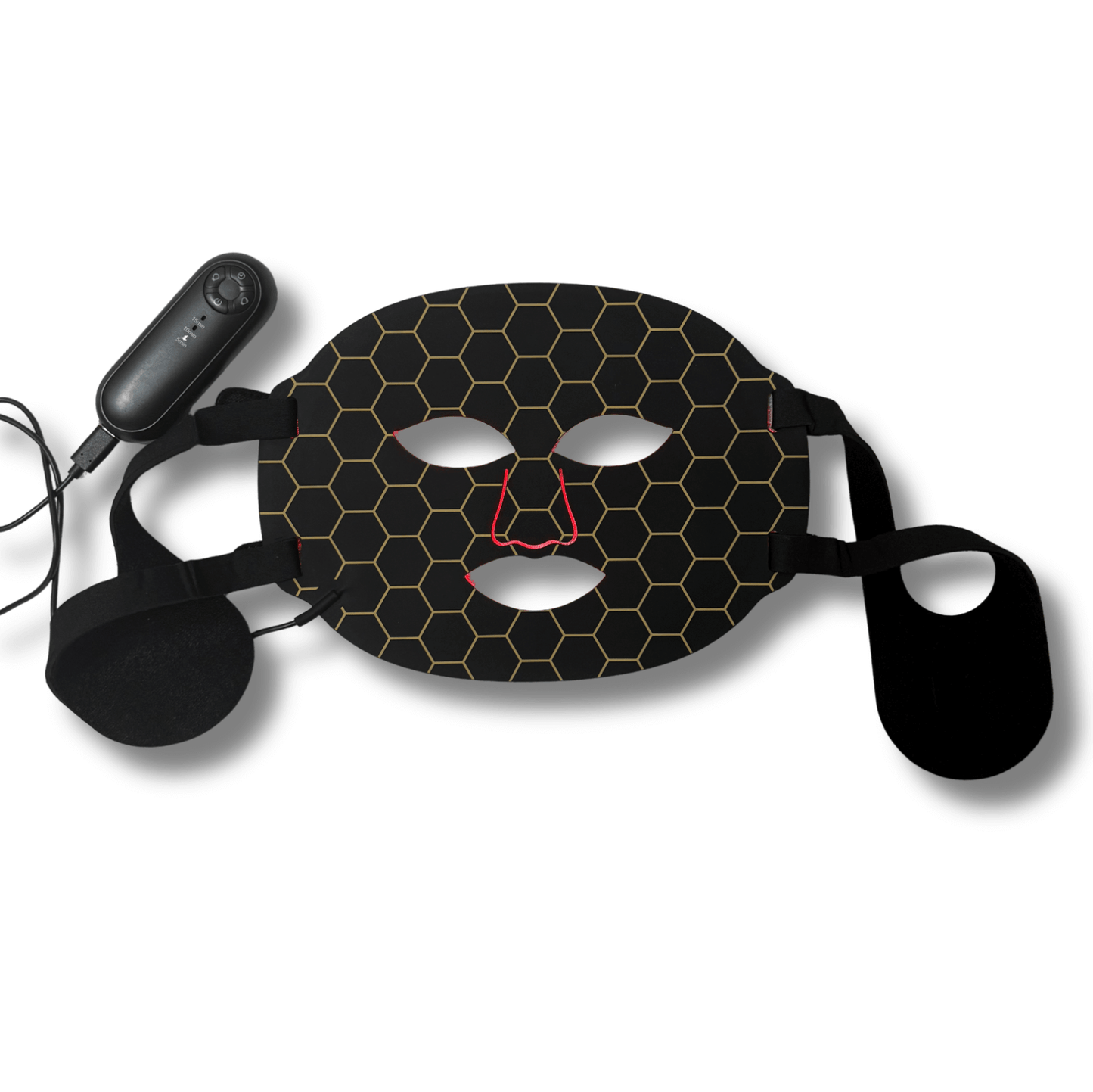 Exoh™ 7 Light Therpy Mask