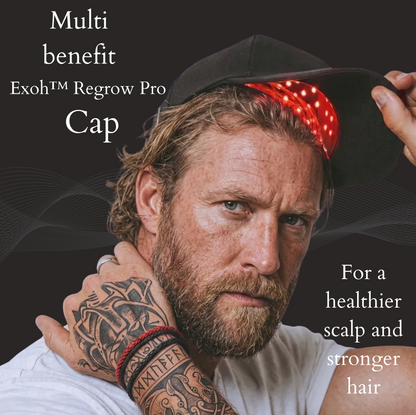 Exoh™ Regrowth Pro Cap
