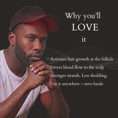 Exoh™ Regrowth Pro Cap