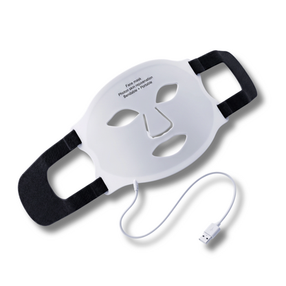 Exoh™ 7 Light Therpy Mask