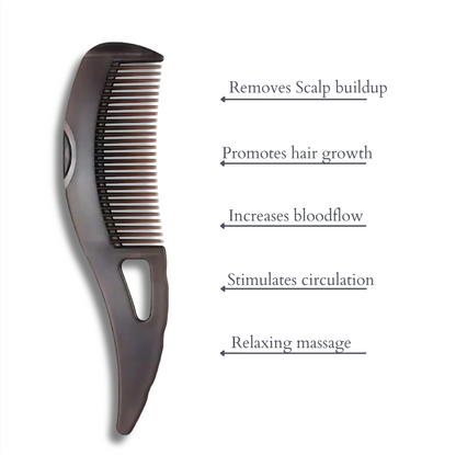 Exoh™ Hair Care Bundle
