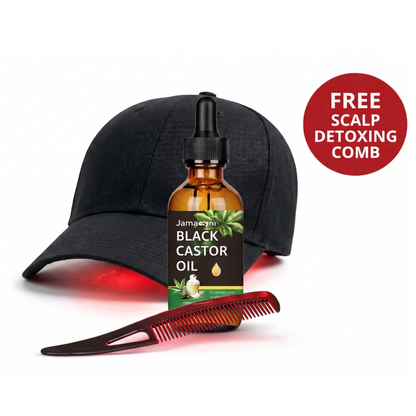 Exoh™ Hair Care Bundle