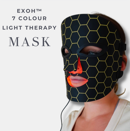 Exoh™ 7 Light Therapy Mask