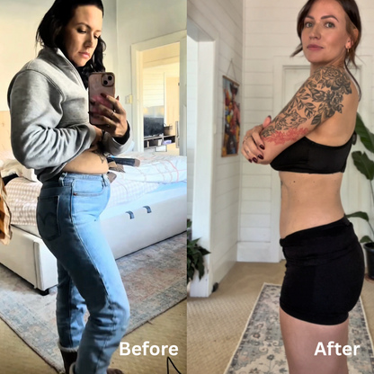 Exoh™ Red Light Therapy Belt