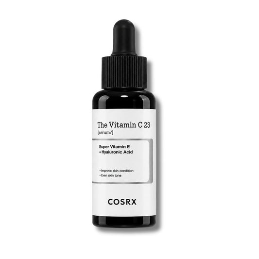 The Vitamin C Serum